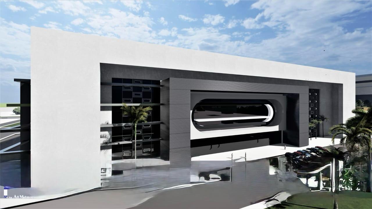Amman Medical Mall