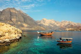 Why you should invest in Oman